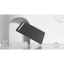 Tablette Graphique XP-PEN Déco MW MEDIUM Sans Fil - Noir