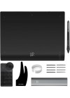 Tablette XP-PEN Deco Pro MW ultra-précise avec stylet K05