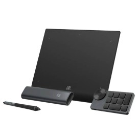 Tablette Graphique XP-PEN Deco Pro MW Avec K05 (Gen 2)