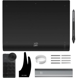 Tablette Graphique XP-PEN Deco Pro XLW Avec K05 (Gen 2)