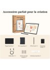 XP-PEN Magic Note Pad tablette créative avec stylet