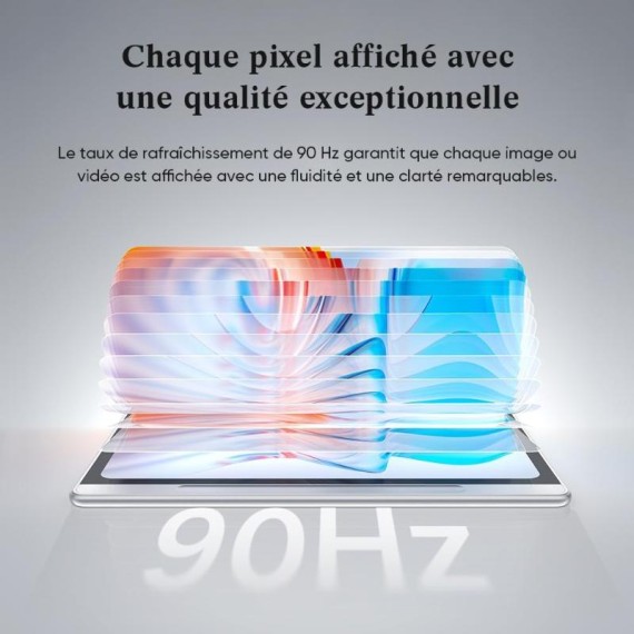 Tablette pour artistes et croquis XP-PEN Magic Note Pad