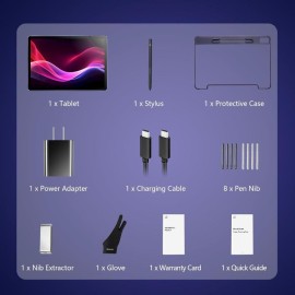 Tablette Graphique XP-PEN Magic Drawing Pad