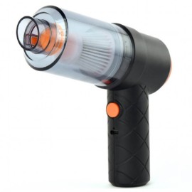 Aspirateur portable 2 en 1 Gembird (CK-MVC-01)