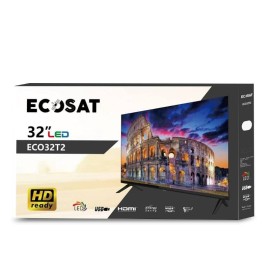 TV ECOSAT 32 Pouces LED FULL HD ECO32T2