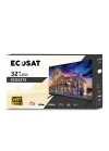 TV 32 pouces pas cher ECOSAT HD ECO32T2