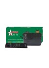 Récepteur numérique Starsat avec télécommande incluse