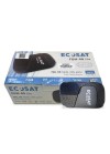 Récepteur TV ECOSAT avec double abonnement Matador et Funcam