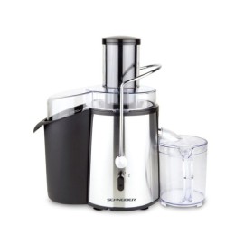 Centrifugeuse SCHNEIDER 1000W Noir SCHJE1000