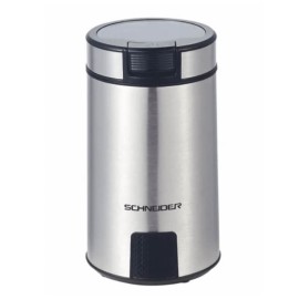 Moulin à Café SCHNEIDER SCHCG200 - Inox