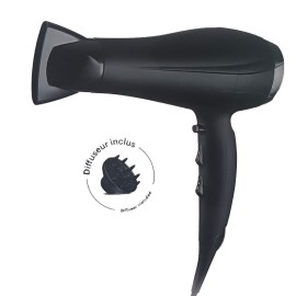 Sèche Cheveux SCHNEIDER Ultima SCHHDDC2200 2200W - Noir