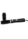 Brosse coiffante gris SCHRB1000 Schneider pour tous types cheveux