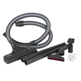 Aspirateur Black + Decker VM1480 1480W 2L