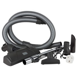 Aspirateur Black et Decker VM2080 2000W