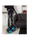 Aspirateur sans sac Black + Decker maniable et efficace