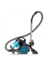 Aspirateur multi-usages 2000W fiable et silencieux