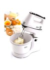Batteur pâtisserie 300 Watt avec bol inclus