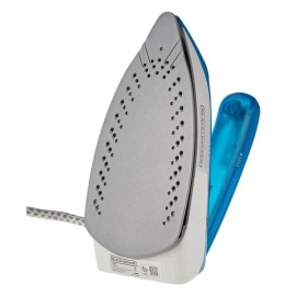 Fer à Repasser De Voyage Black & Decker TI250-B5 1085W Bleu