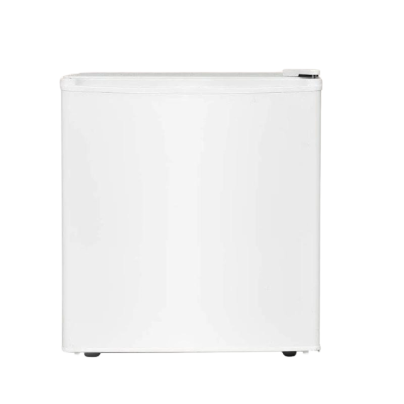 Mini Bar SCHNEIDER SCHMB43W 49L Blanc design compact et pratique