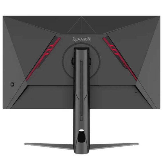 moniteur Redragon Didon GMU2781SUC connectique HDMI DP