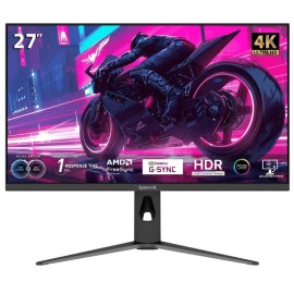 Écran Redragon Didon GMU2781SUC 27" 4k 160Hz IPS Noir