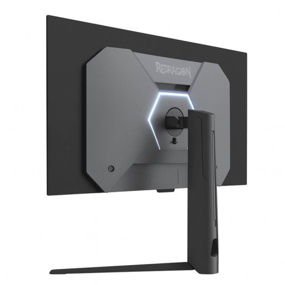 moniteur gaming Redragon OLED 240 Hz fiche technique