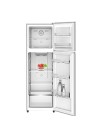 Frigo familial No Frost SCHREF324IX inox confortable et pratique