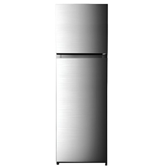 Froid ventilé économique et silencieux frigo SCHREF237IX inox