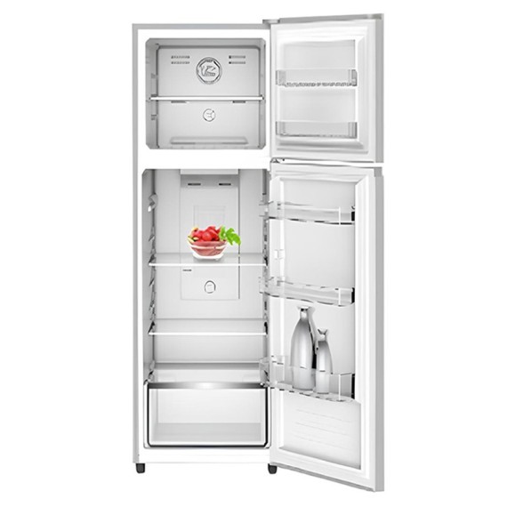 Compartiments intérieurs du réfrigérateur SCHNEIDER NoFrost 2 portes