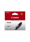 Cartouche Canon compatible CLI-451 pour imprimantes PIXMA