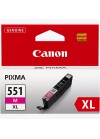 Cartouche canon cli 551 magenta prix Tunisie abordable