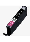 Cartouche encre canon pour imprimante PIXMA magenta XL