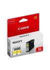 Cartouche Canon MAXIFY PGI-1400XL originale pour usage professionnel