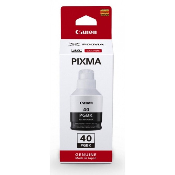 Canon GI-40N prix Tunisie, encre pour imprimante PIXMA