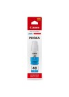 Recharge encre Canon GI-40C compatible imprimantes PIXMA