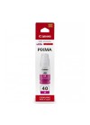 Bouteille d’encre Canon GI-40 pour impressions durables PIXMA