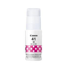 Bouteille D'encre Original CANON GI-41 - Magenta