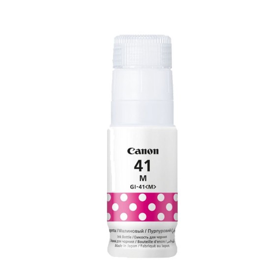 Canon GI-41 recharge encre originale pour impressions durables