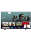 TV TCL QLED 4K UHD 65 pouces image nette et lumineuse