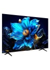 Smart TV TCL 65 pouces avec Assistant Google intégré