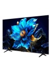 Téléviseur intelligent TCL P7K QLED Dolby Vision HDR