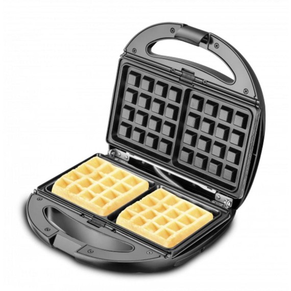 Appareil cuisson inox avec contrôle automatique de température