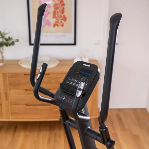 Appareil cardio Ellypsis silencieux et confortable pour maison