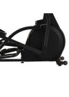 Vélo Elliptique Ellypsis E3500 Hammer haute résistance et stable