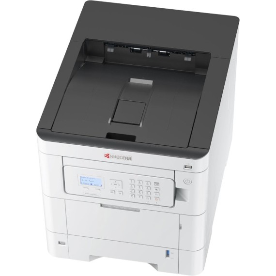 KYOCERA ECOSYS PA3500cx imprimante professionnelle au bureau