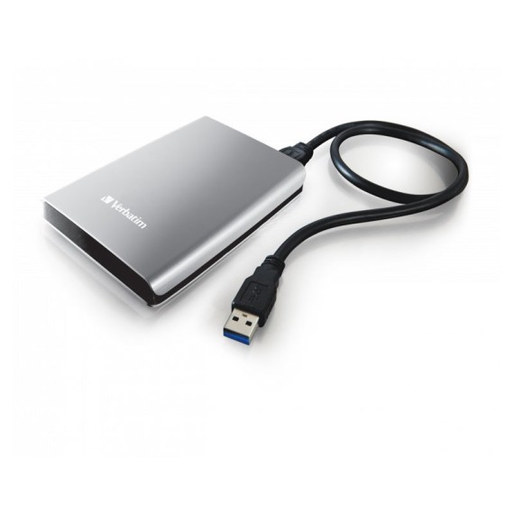 disque dur externe Verbatim 1To fiche technique