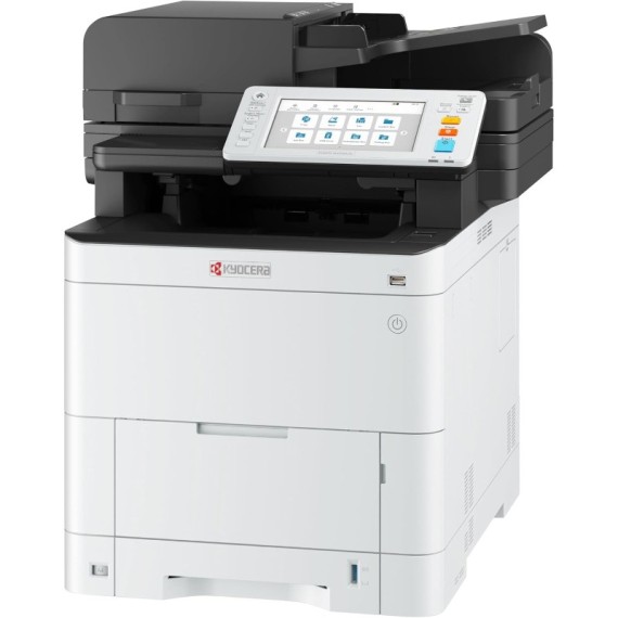 KYOCERA MA3500cifx imprimante laser couleur recto-verso