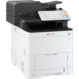Imprimante Multifonction Laser Couleur 3en1 KYOCERA ECOSYS MA3500cifx 35ppm recto-verso