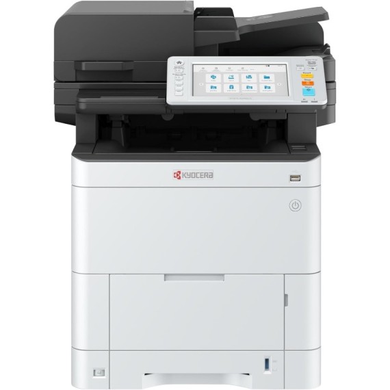 KYOCERA imprimante bureautique 35 pages par minute rapide