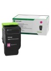 Cartouche LEXMARK longue durée magenta 78C5XME